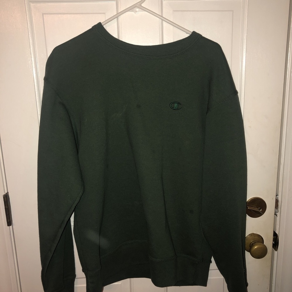 VINTAGE CHAMPION PULLOVER